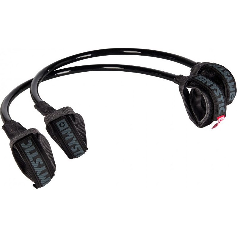 2026 Mystic Harnessline Basic Set 35009.180123 - Black